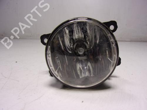 Used Left front fog light Left front fog light DACIA DUSTER (HS_) 1.5 dCi (109 hp) 16333874 16333874