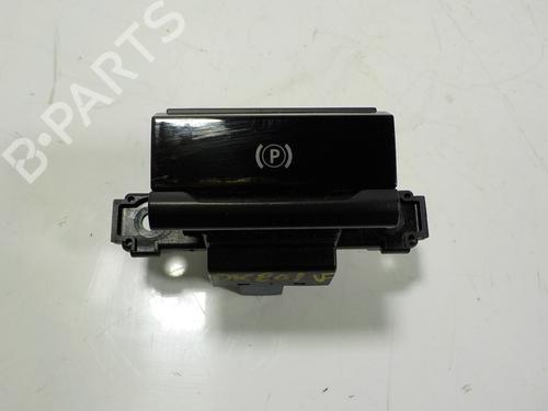 Used Hand brake CITROËN C4 Picasso II [2013-2025]  13694735