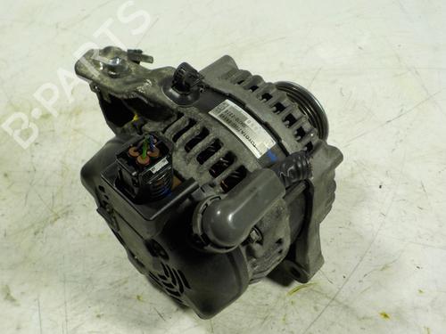 BP7261563M7 | Generator TOYOTA AURIS (_E15_) 1.4 D-4D (NDE150_) BP7261563M7