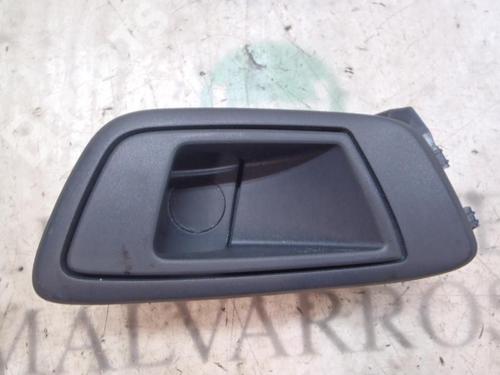 Used Rear left interior door handle Rear left interior door handle FORD FIESTA VI (CB1, CCN) 1.6 TDCi (90 hp) 3820696 3820696