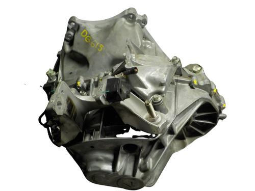 Gearbox MAZDA CX-3 (DK) 2.0 SKYACTIV-G | BP7240322M3  - Image 5