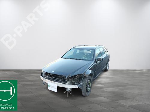 Used Parts MERCEDES-BENZ C-CLASS T-Model (S204)  C 200 CDI (204.201)  995613