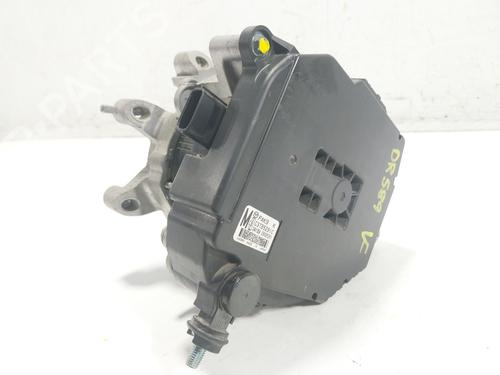 Alternator MAZDA 3 Hatchback (BP) 2.0 SKYACTIV-G M Hybrid | BP36773119M7 - Image 2