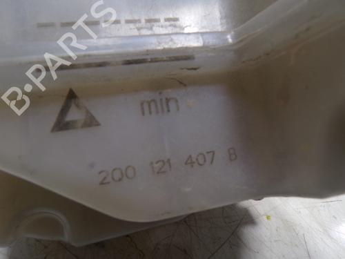 Expansion tank VW POLO VI (AW1, BZ1, AE1) 1.0 TSI | BP10141411C120 