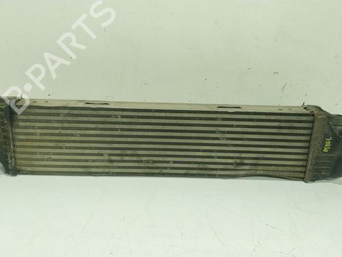 Intercooler Intercooler RENAULT TRAFIC III Van (FG_) 1.6 dCi 115 (FGMD) (116 hp) 36319815 36319815