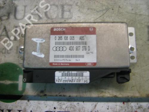 Used Control unit Control unit AUDI A4 B5 Avant (8D5) 1.9 TDI (110 hp) 3782338 3782338