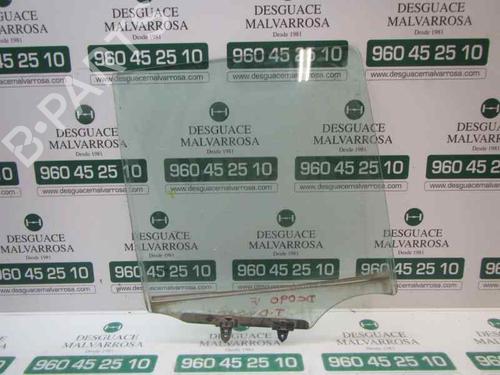 rear-right-door-window-nissan-pathfinder-iii-r51-25-dci-2005-3876614 main image