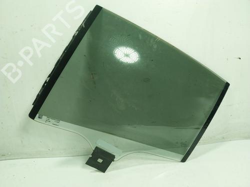 Used Rear left door window Rear left door window PORSCHE PANAMERA Sport Turismo (971) [2017-2023] 16728705 16728705