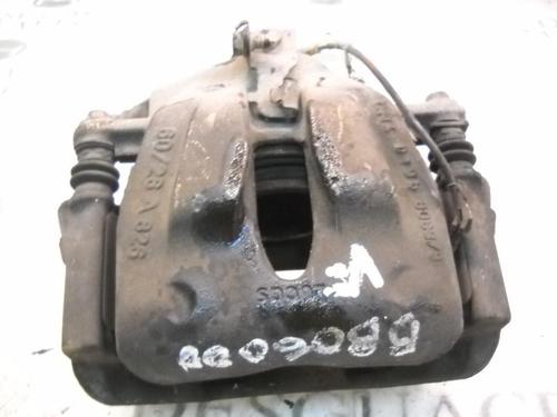 Used Right front brake caliper Right front brake caliper LANCIA PHEDRA (179_) 2.2 JTD (179AXC1A) (128 hp) 11545394 11545394