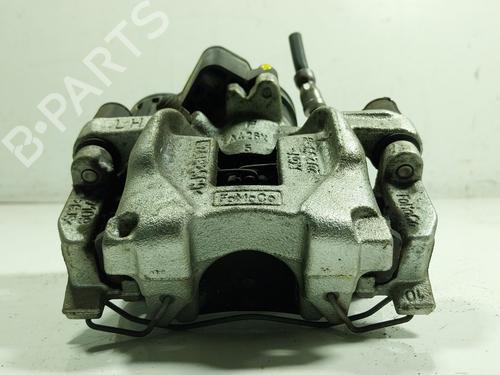 Used Left rear brake caliper Left rear brake caliper FORD FOCUS IV (HN) [2018-2026] 26299660 26299660