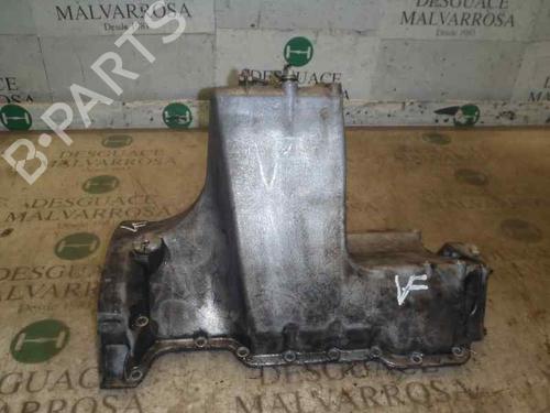 Used Oil sump Oil sump 14269540 14269540