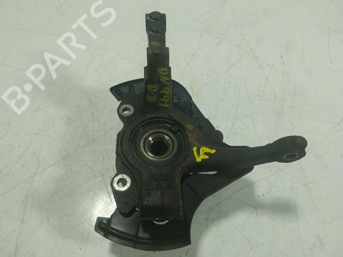 Right front steering knuckle FORD KA (RU8) 1.2 | BP18115243M26 
