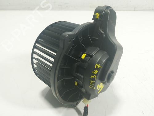 Heater blower motor KIA STONIC (YB)  | BP17955167M62 