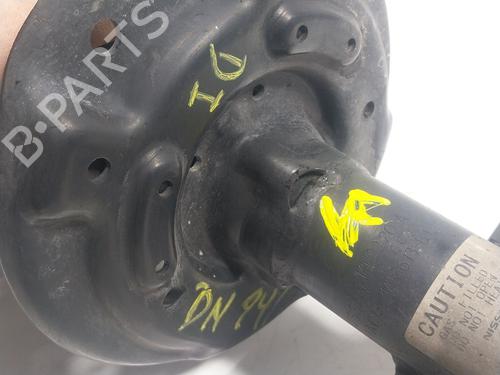 Left front shock absorber NISSAN QASHQAI II (J11, J11_) | BP18782837M16