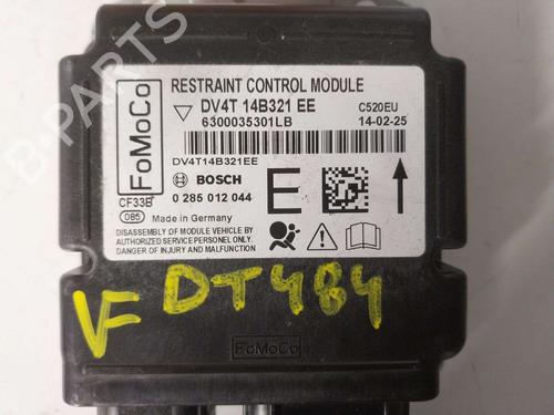 ECU airbags FORD KUGA II (DM2) 2.0 TDCi 4x4 | BP39384352M53 - Image 3