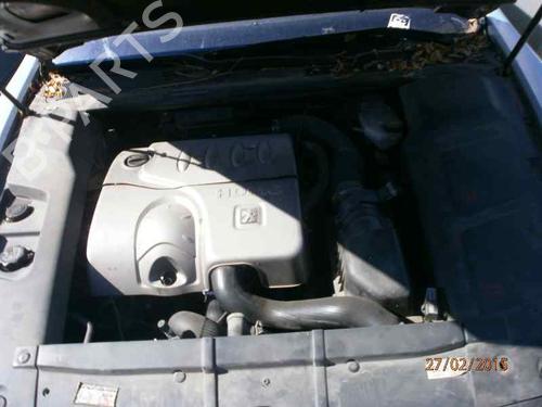 Egr PEUGEOT 607 (9D, 9U) 2.2 HDi | BP14272849M69  - Image 6