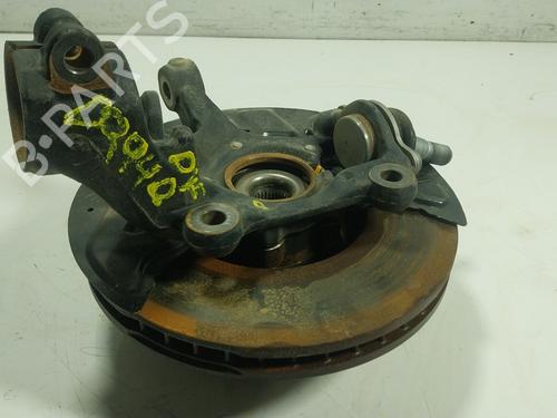 Højre Styrespindel Lejehus FORD TRANSIT V363 Platform/Chassis (FED, FFD)  | BP24842794M26 