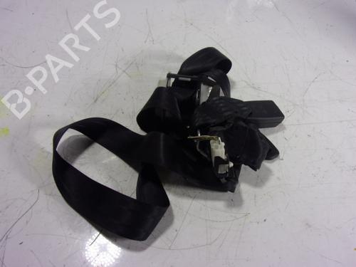 Used Rear right seatbelt Rear right seatbelt MAZDA 6 Hatchback (GH) 2.0 MZR-CD (GH14) (140 hp) 11189434 11189434