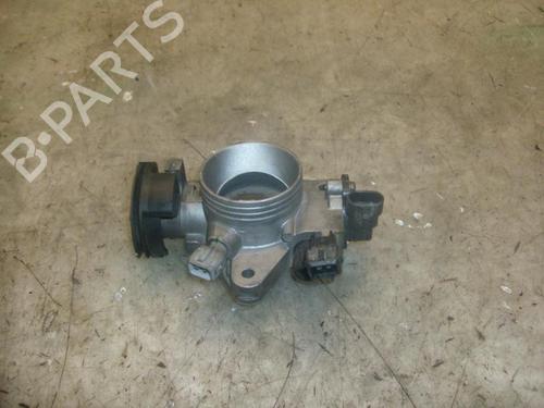 Used Throttle body CITROËN XSARA Coupe (N0) [1998-2005]  3752689
