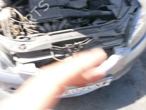 Right tailgate light MAZDA 3 (BK) 1.6 (BK14) | BP6617166C80 - Image 5