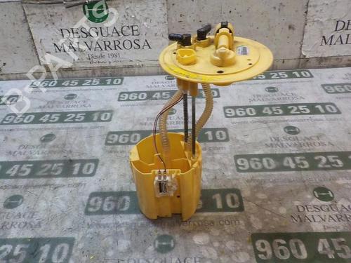 Used Fuel pump Fuel pump TOYOTA YARIS (_P13_) 1.4 D (NLP130_, NLP130) (90 hp) 3861087 3861087