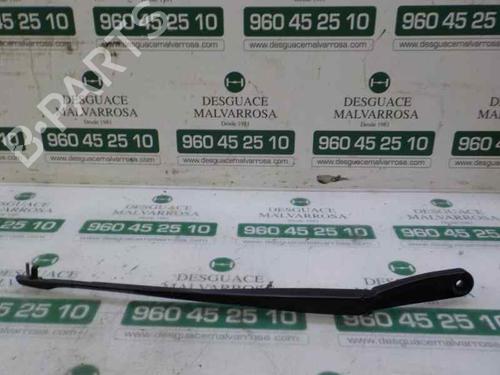 BP6130752C83 | Front wipers mechanism BMW 5 (F10)  BP6130752C83