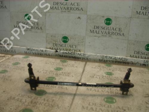Krængningsstabilisator FORD FOCUS C-MAX (DM2) 1.8 TDCi (115 hp) 3754598