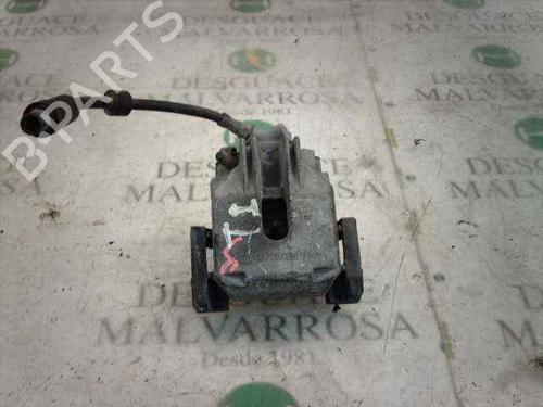 Used Left rear brake caliper BMW 5 (E39) [1995-2003]  11555867