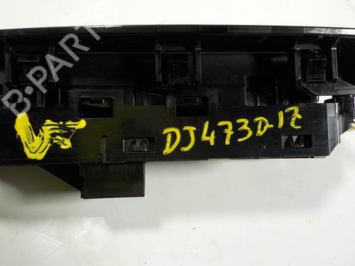 Left front window switch MAZDA 3 Hatchback (BP) 2.0 SKYACTIV-G M Hybrid | BP11191910I27 - Image 4