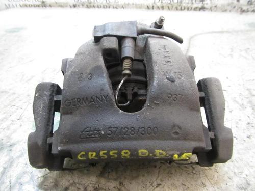Used Right front brake caliper Right front brake caliper MERCEDES-BENZ E-CLASS (W210) E 270 CDI (210.016) (170 hp) 11548001 11548001