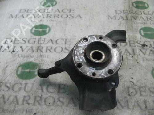 Used Right front steering knuckle Right front steering knuckle LANCIA DELTA II (836_) 1.4 i.e. (836AF, 836AH) (69 hp) 4022131 4022131