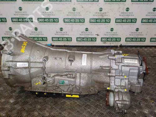 Used Gearbox Gearbox BMW X1 (E84) xDrive 23 d (204 hp) 5565432 5565432