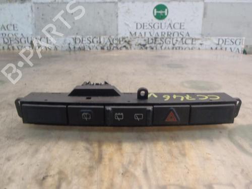 Used Warning switch Warning switch CHRYSLER VOYAGER IV (RG, RS) [1999-2008] 3813992 3813992