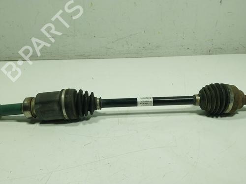 Used Right front driveshaft Right front driveshaft NISSAN NV200 Van e-NV (ME0N) (109 hp) 26595260 26595260