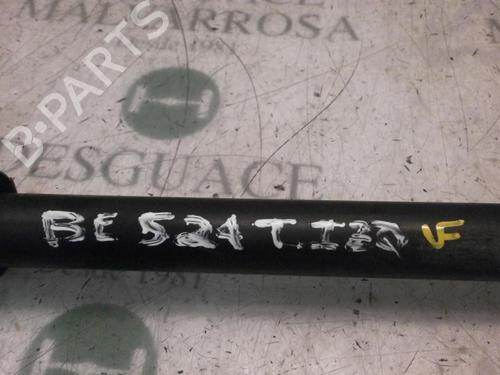 Left rear shock absorber SEAT IBIZA III (6L1) 1.9 SDI | BP3737574M18 