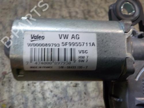 Right front window motor SEAT LEON ST (5F8) 1.6 TDI | BP3997772E20 