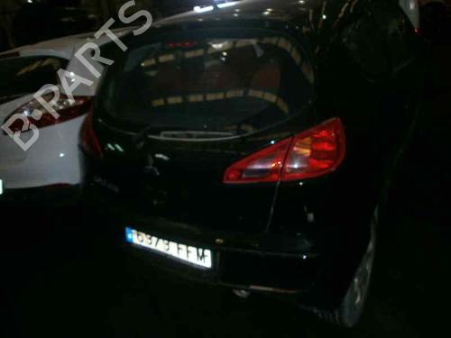 Modulo electronico MITSUBISHI COLT VI (Z3_A, Z2_A)  | BP14269767M83 