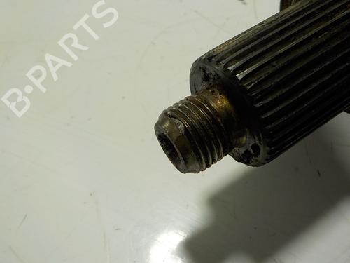 Left front driveshaft VW POLO V (6R1, 6C1) 1.4 TDI | BP13318798M38