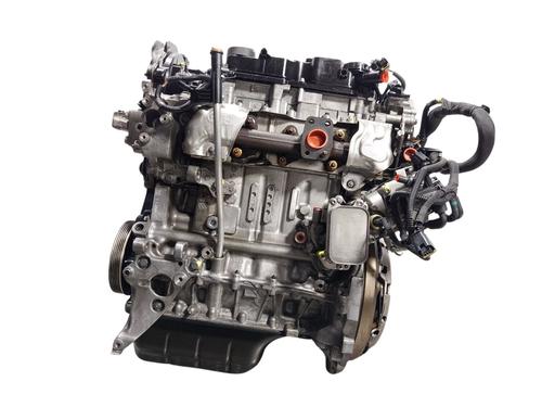Used Engine Engine CITROËN BERLINGO MULTISPACE (B9) 1.6 HDi 75 / BlueHDi 75 (75 hp) 36491264 36491264