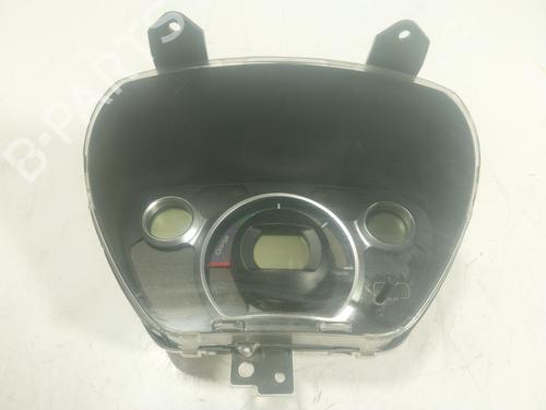Used Instrument cluster Instrument cluster CITROËN C-ZERO C-Zero (67 hp) 17945591 17945591