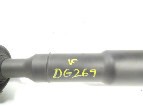 Driveshaft BMW 3 (F30, F80) 320 d | BP7172769M37 