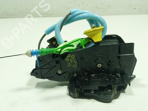 Front left lock BMW 2 Active Tourer (U06) 220i Mild Hybrid | BP27360603C98 