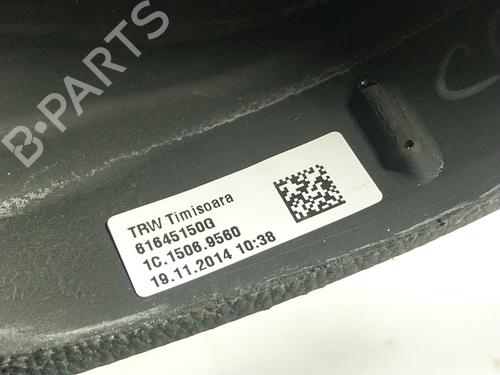 Steering wheel BMW X1 (E84) sDrive 16 d | BP17457704C49 