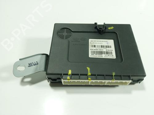 Used Electronic module Electronic module HYUNDAI i30 (GD) 1.4 CRDi (90 hp) 19651274 19651274