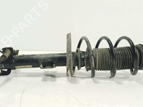 Used Left front shock absorber Left front shock absorber SEAT Mii (KF1, KE1) 1.0 (75 hp) 40150026 40150026