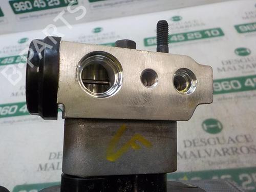 Air conditioning evaporator KIA CEE'D Hatchback (ED) 1.6 CRDi 115 | BP11644637M109 