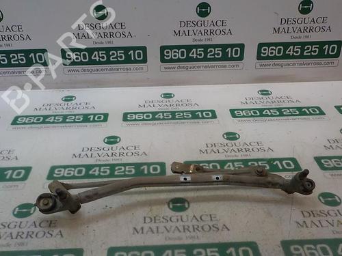 Used Front wipers mechanism Front wipers mechanism CITROËN C3 I (FC_, FN_) 1.4 i (73 hp) 14281978 14281978