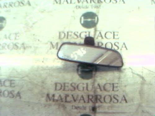 Espejo interior Espejo interior NISSAN PRIMERA Hatchback (P10) 2.0 i (125 hp) 3778760 3778760