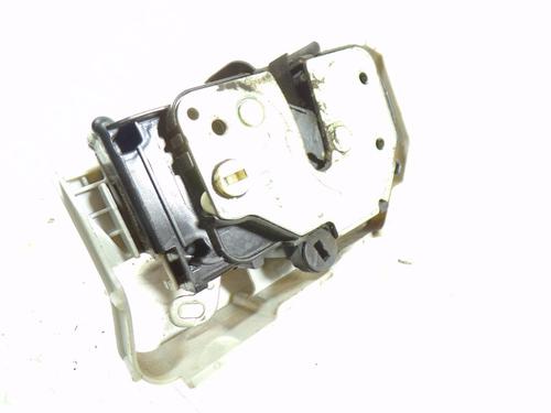 Used Rear right lock FIAT BRAVO II (198_) [2006-2016]  7847165