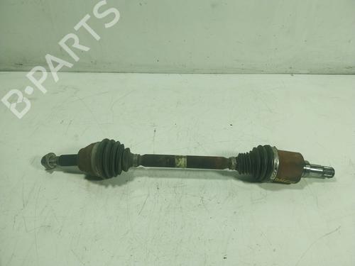Used Left front driveshaft Left front driveshaft 16664769 16664769